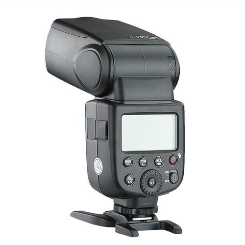 Produktbild Godox Speedlite TT600 (Aufsteckblitz, Canon, Nikon, Pentax, Olympus)