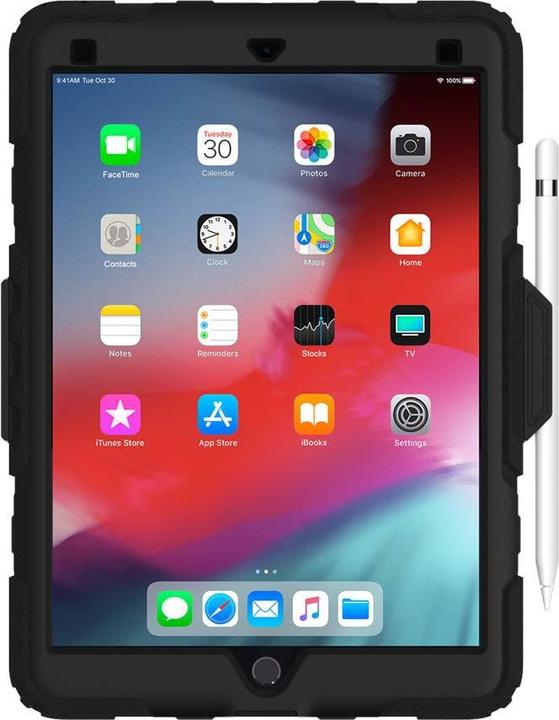 Produktbild Griffin Survivor All-Terrain Case (iPad Air 2019 (3. Gen), iPad Pro 10.5 2017 (1. Gen))