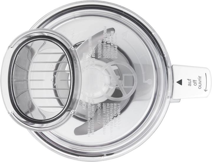 Actual product image Bosch Hausgeräte Muz5mm1