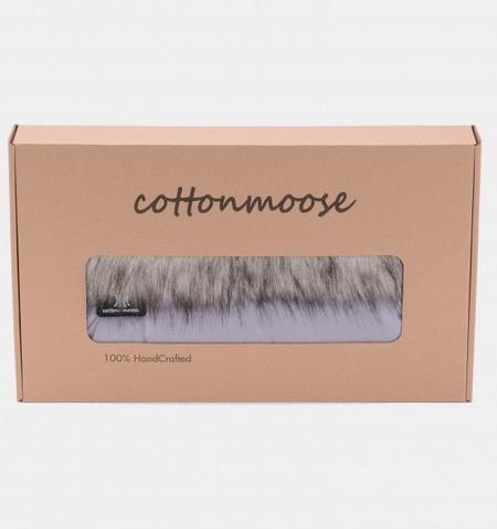 Produktbild Cottonmoose Handwärmer CottonMUFF