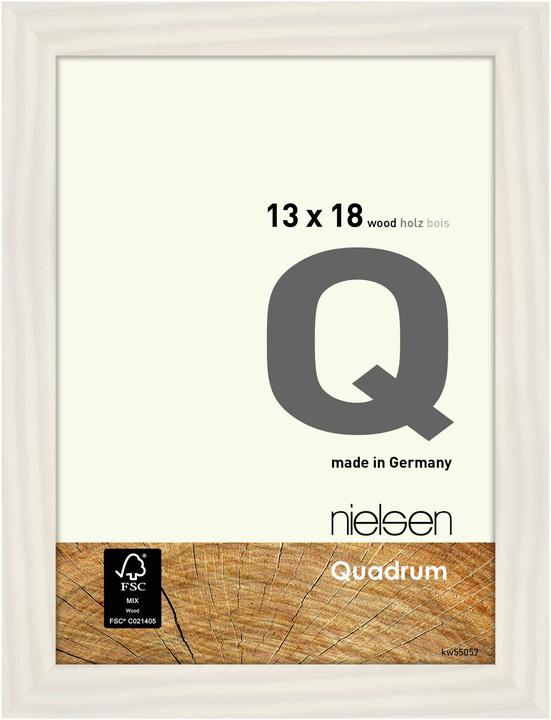 Produktbild Nielsen Quadrum (13 x 18 cm)