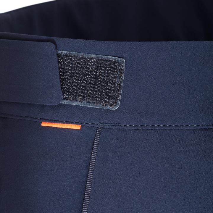 Image du produit Mammut Pantalon à capuche Runbold Women (36)