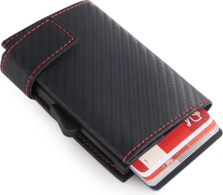 Actual product image SecWal Wallet 2