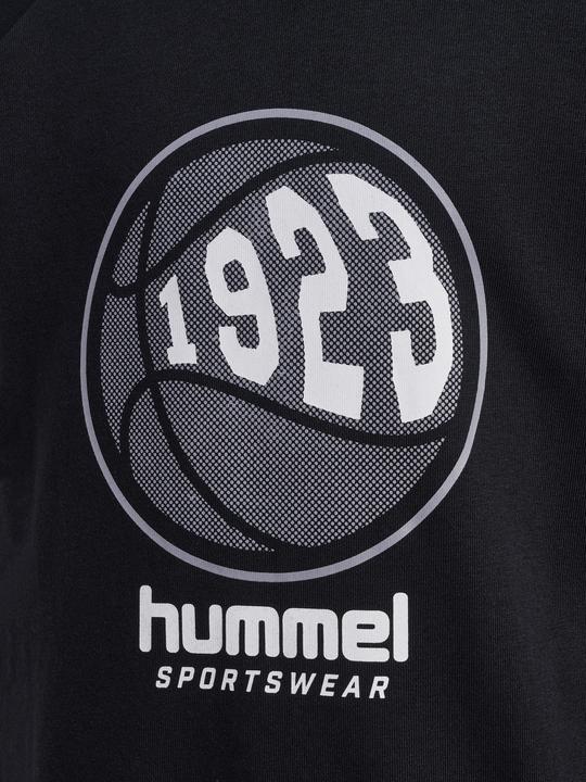 Produktbild hummel hmlLOKSI SWEATSHIRT (122)