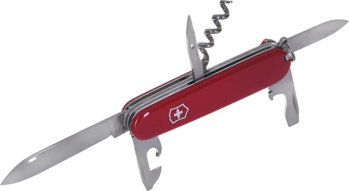 Actual product image Victorinox Camper
