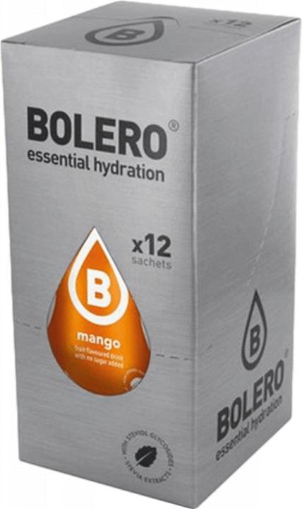 Actual product image Bolero Classic (Mango, 12 x)
