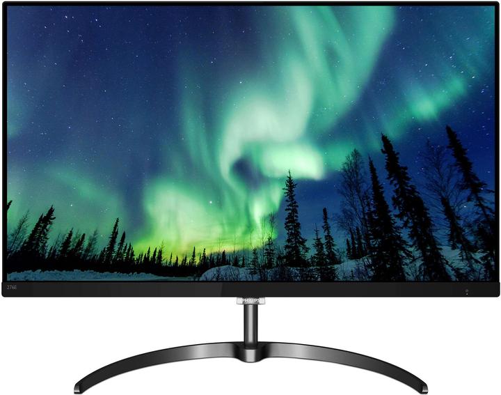 Philips 276E8VJSB/00 (3840 x 2160 Pixel, 27")