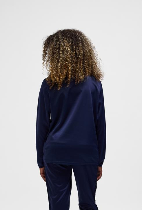 Produktbild hummel Hmlessential Half-Zip Kids (164)