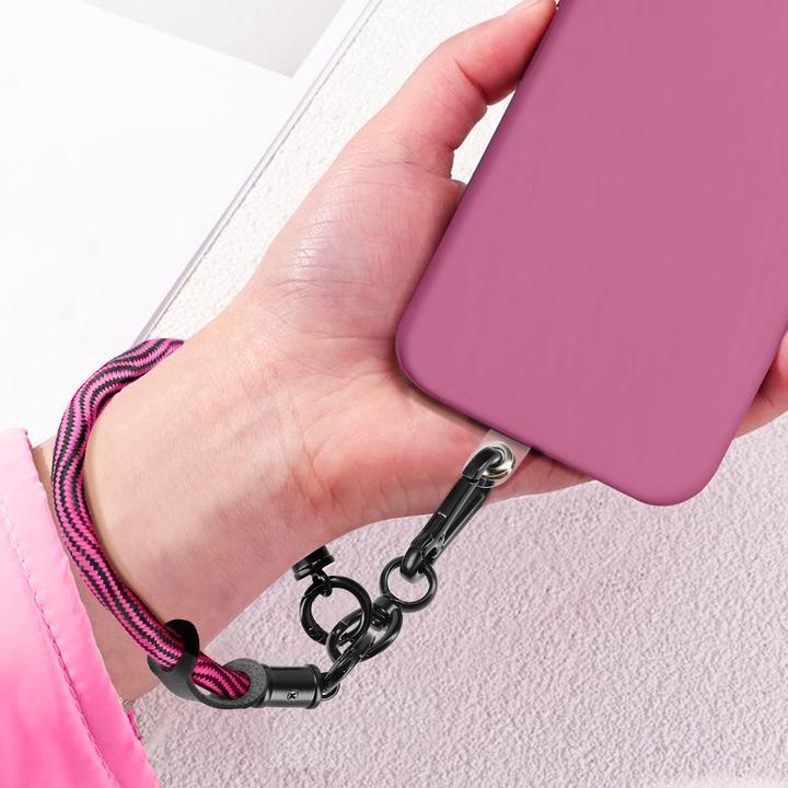 Actual product image Avizar HandHug wrist strap