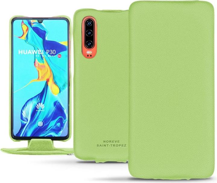 Immagine prodotto Noreve Cover in pelle verticale (Huawei P30)