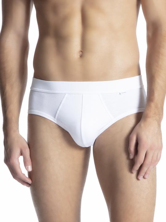 Actual product image Calida Authentic Cotton (S)