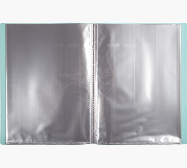 Image du produit Exacompta Dossier de présentation (A4, 1 x)