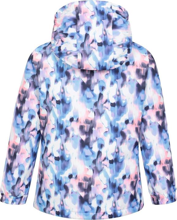 Actual product image Mountain Warehouse Childrens/Kids Patterned Ski Jacket & Trousers (128)