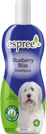 Espree Shampoo Bosbes Bliss (Hund, 355 ml)