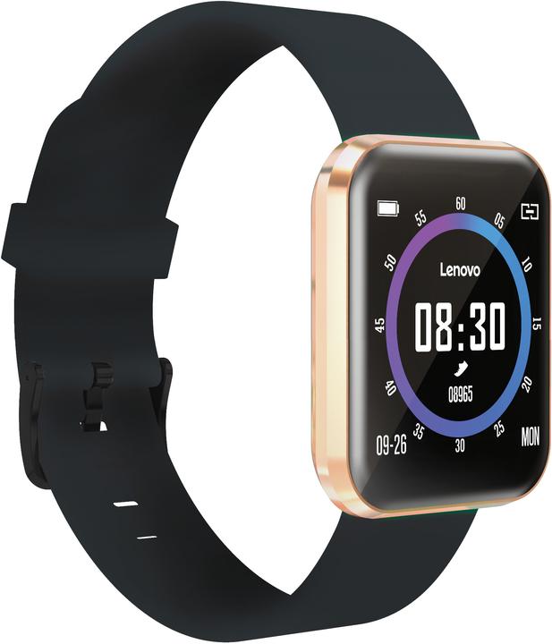 Lenovo Smartwatch E1 Pro