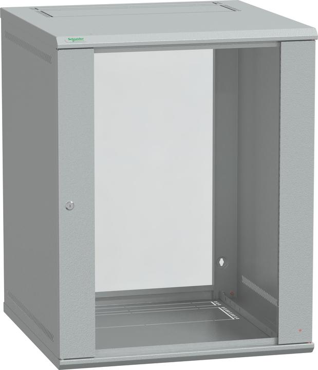 Produktbild Schneider Electric Netzwerkgehäuse 19" 15HE 752x600x600 (15 HE, 19 Zoll Rack)