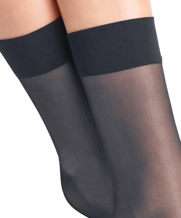Produktbild Falke Seidenglatt 15 SO (Einzelpack, 35 - 38)