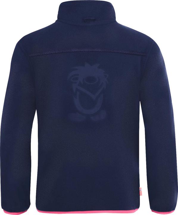 Produktbild Trollkids Girl's Bryggen 3in1 Jacket (116)