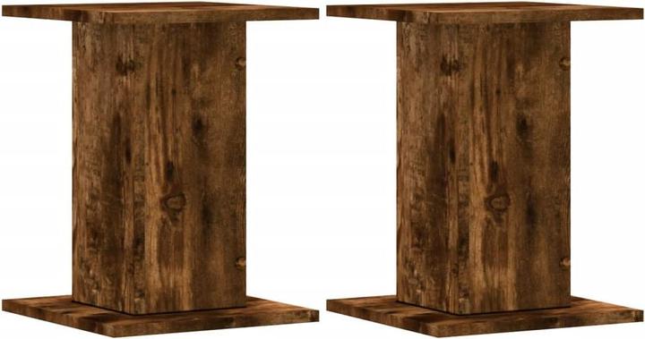 Rovere affumicato