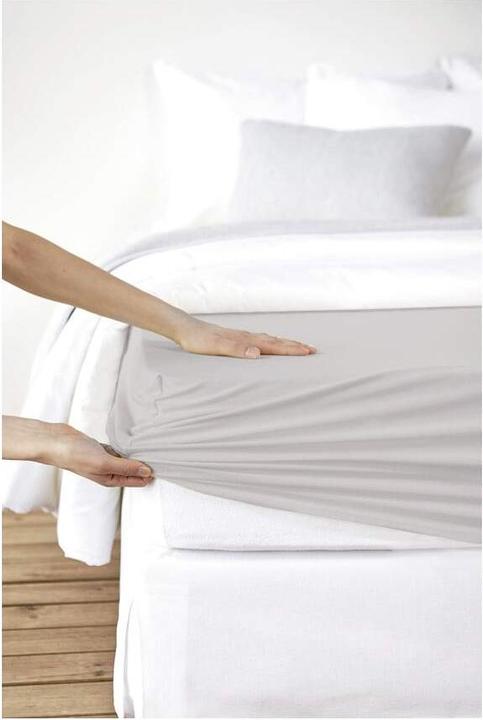 Immagine prodotto Lipo Boxspring Super Stretch (120-130 x 200 cm)