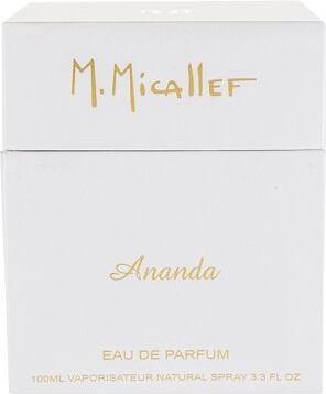Immagine prodotto M. Micallef Micallef Ananda (Eau de parfum, 100 ml)