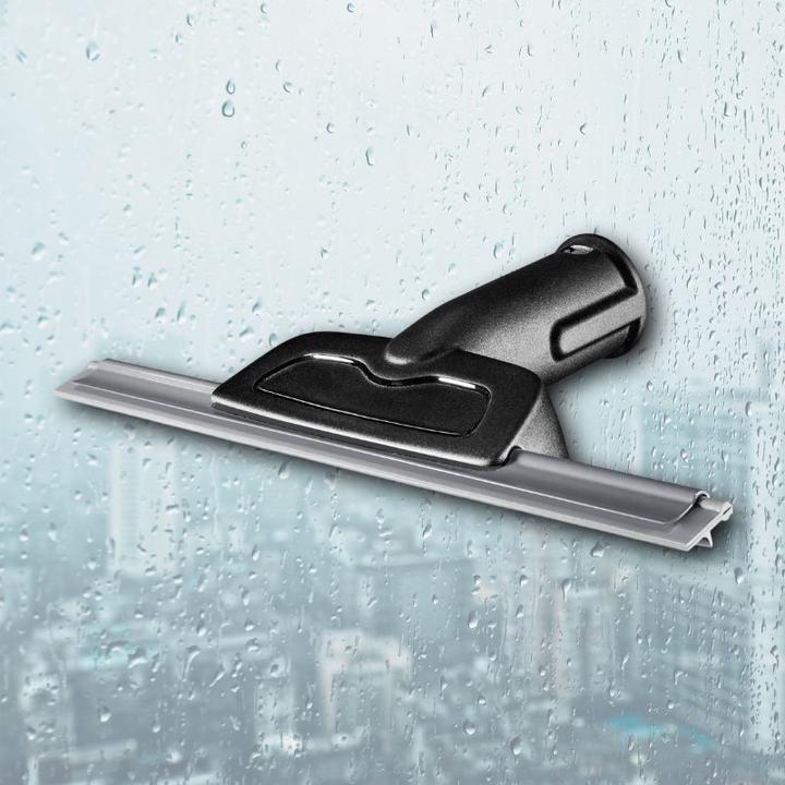 Actual product image Hermex Alternative window nozzle for Kärcher steam cleaners SC1/SC2/SC3/SC4/SC5/SC7