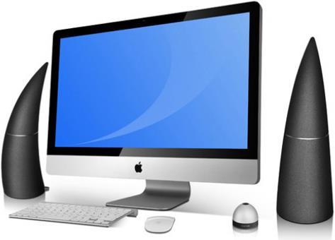 Produktbild Edifier Spinnaker