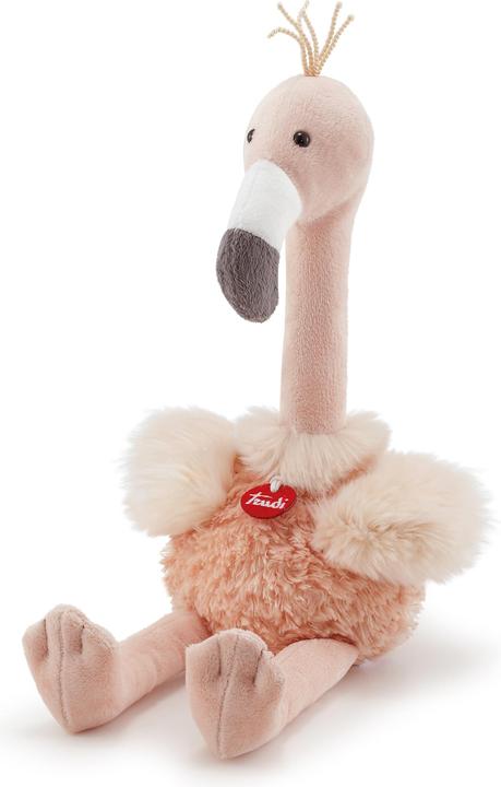 Immagine prodotto Trudi Fenicottero grande (32 cm)