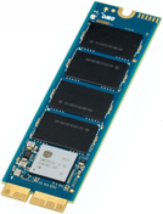 Actual product image OWC Aura N2 (1000 GB, M.2 2280)