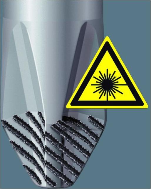 Image du produit Wera 335 1,0 x 5,5 x 300 mm (Vis fendues)