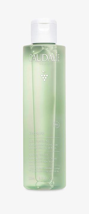 Actual product image Caudalie Vinopure (Tonic water, 200 ml)