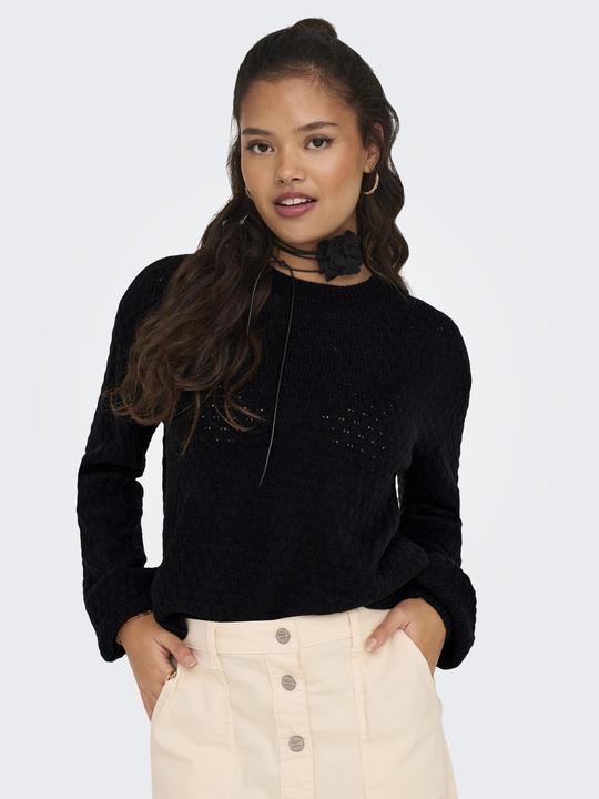 Produktbild JdY Strickpullover (S)
