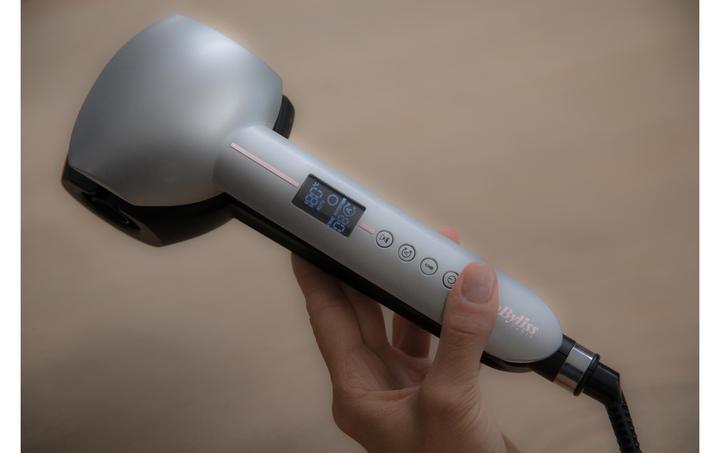 Productafbeelding BaByliss Krulgeheim Optimaal (29 mm)