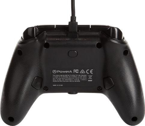 Produktbild PowerA Enhanced Wired (Xbox One X, Xbox One S, Xbox Series S, Xbox Series X)