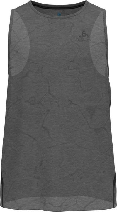 Produktbild Odlo Zeroweight Engineered Chill Tec Tank Crew Neck (L)