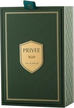 Actual product image Flavia Unisex Privee No 9 Eau De Parfum Spray 3.3 Ounces (Eau de parfum)