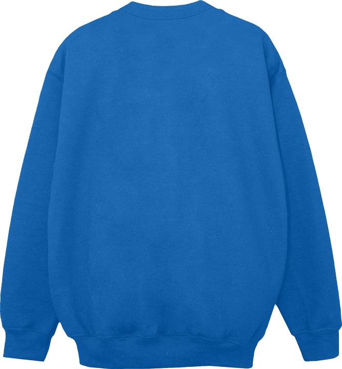 Image du produit Disney - Sweat BAMBI CHRISTMAS GREETINGS - Homme (XL)