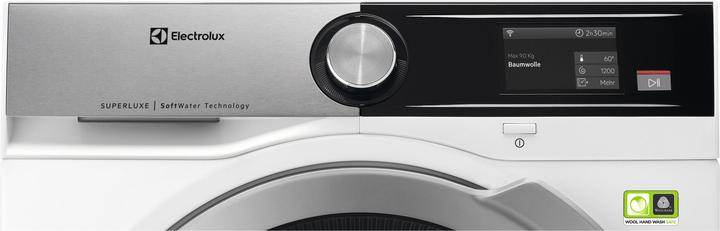 Immagine prodotto Electrolux Wasl6ie300 (9 kg, A sinistra)