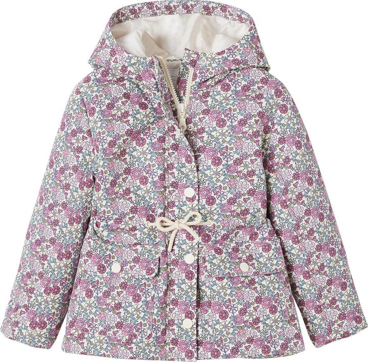 Produktbild Vertbaudet Leichte Mädchen Jacke mit Recycling-Polyester (158)