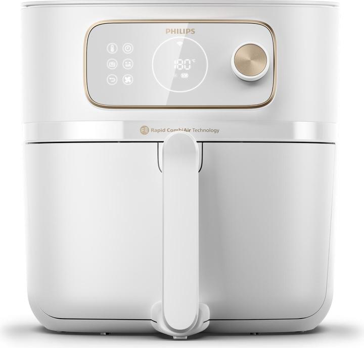 Produktbild Philips HD9876/21 Airfryer 7000 Series Combi XXL Connected