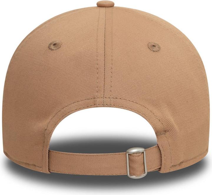 Produktbild New Era 9Twenty Adjustable Cap - Newcastle United beige