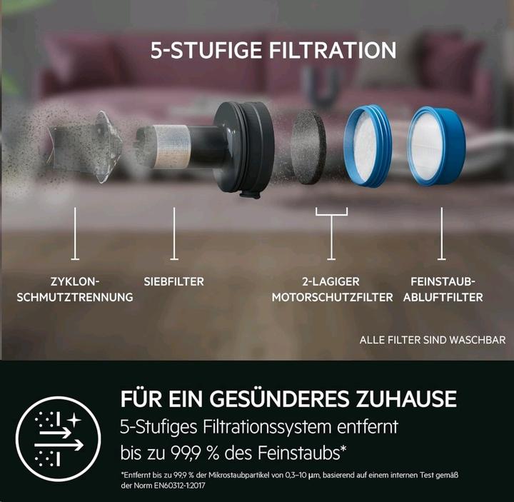 Image du produit AEG AP71A142XN 900402162