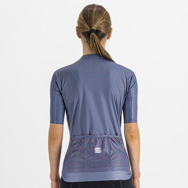 Produktbild Sportful Checkmate W Jersey (L)