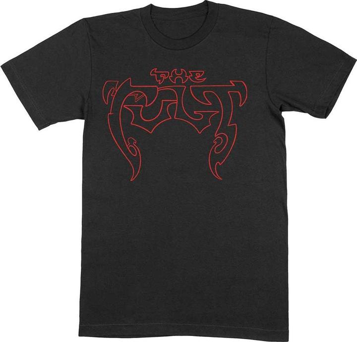 Image du produit Universal Textiles T-Shirt adulte unisexe avec logo en coton (M)