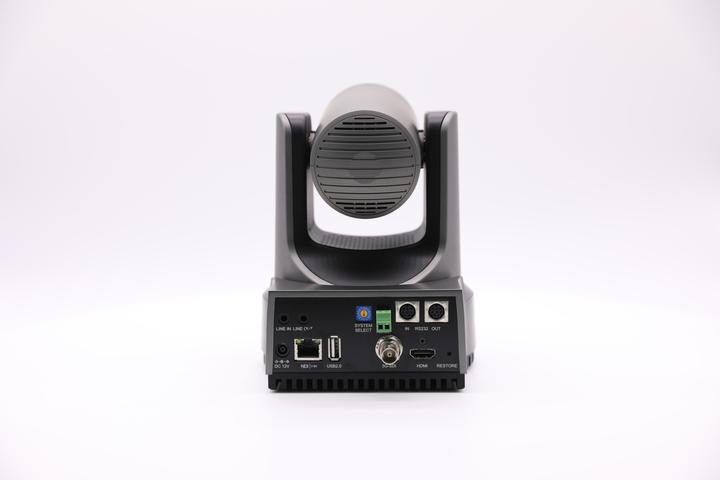 Actual product image PTZOptics Move 4K 20X (3840 x 2160 pixels)