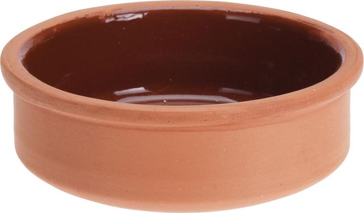 Immagine prodotto Excellent Houseware Ciotole da tapas in terracotta, 6 pezzi