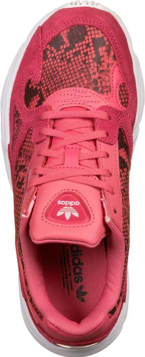 Actual product image adidas Falcon W shoes - 89571 (36)