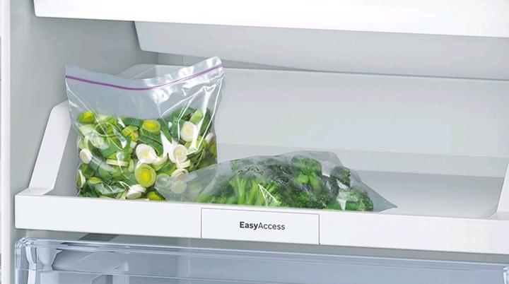 Image du produit Bosch Hausgeräte KGN36NLEA (305 l)
