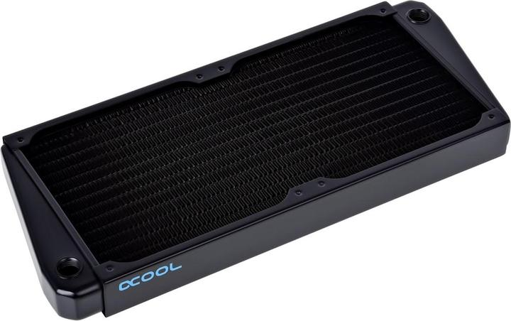 Produktbild Alphacool NexXxoS ST30 280mm XFlow 1012474 (140 mm)