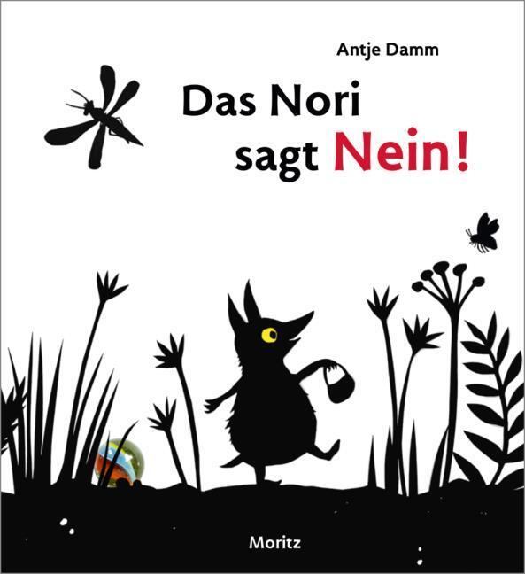 Produktbild Das Nori sagt Nein! (Deutsch, Antje Damm, 2024)